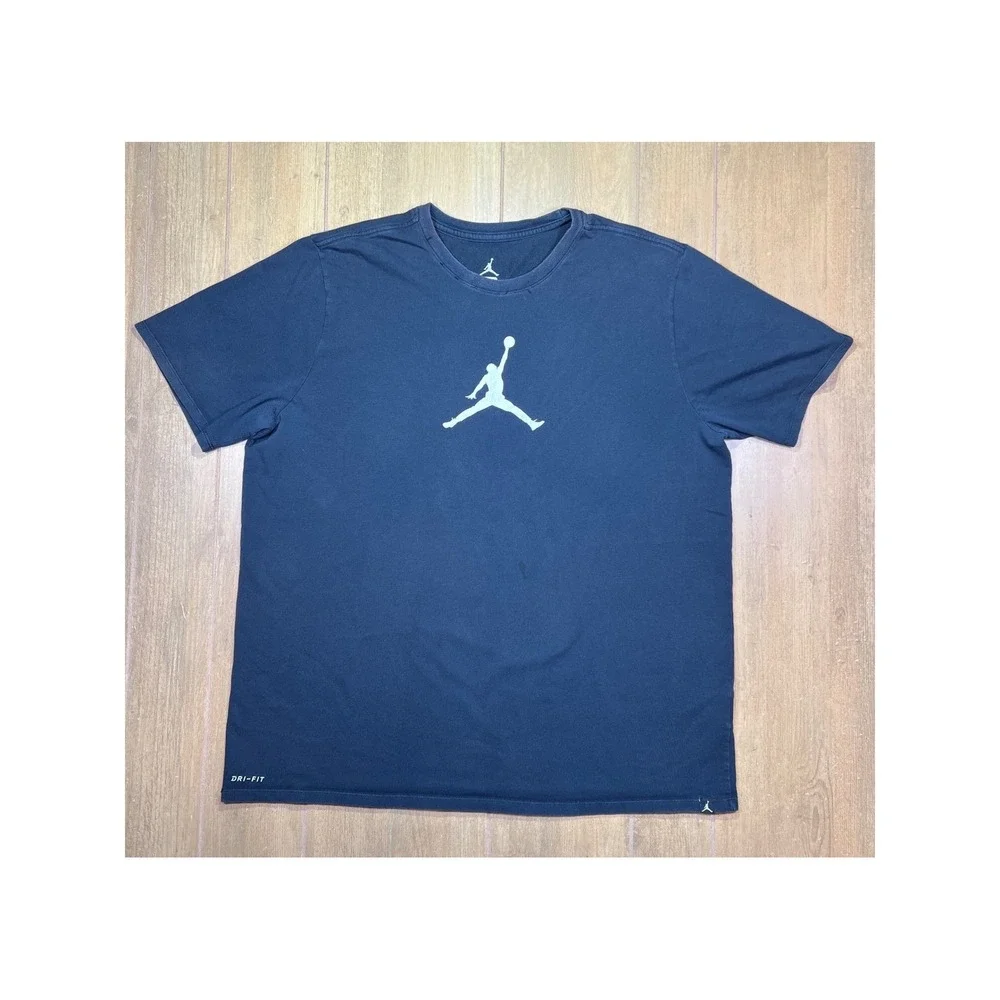 Jordan classic athletic